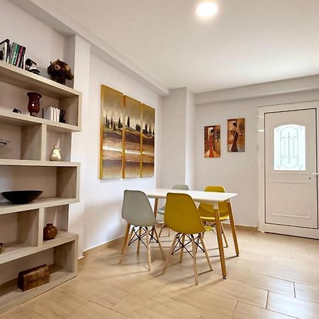 Byron Urban Apartment Kalamata Exterior foto