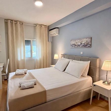 Byron Urban Apartment Kalamata Exterior foto