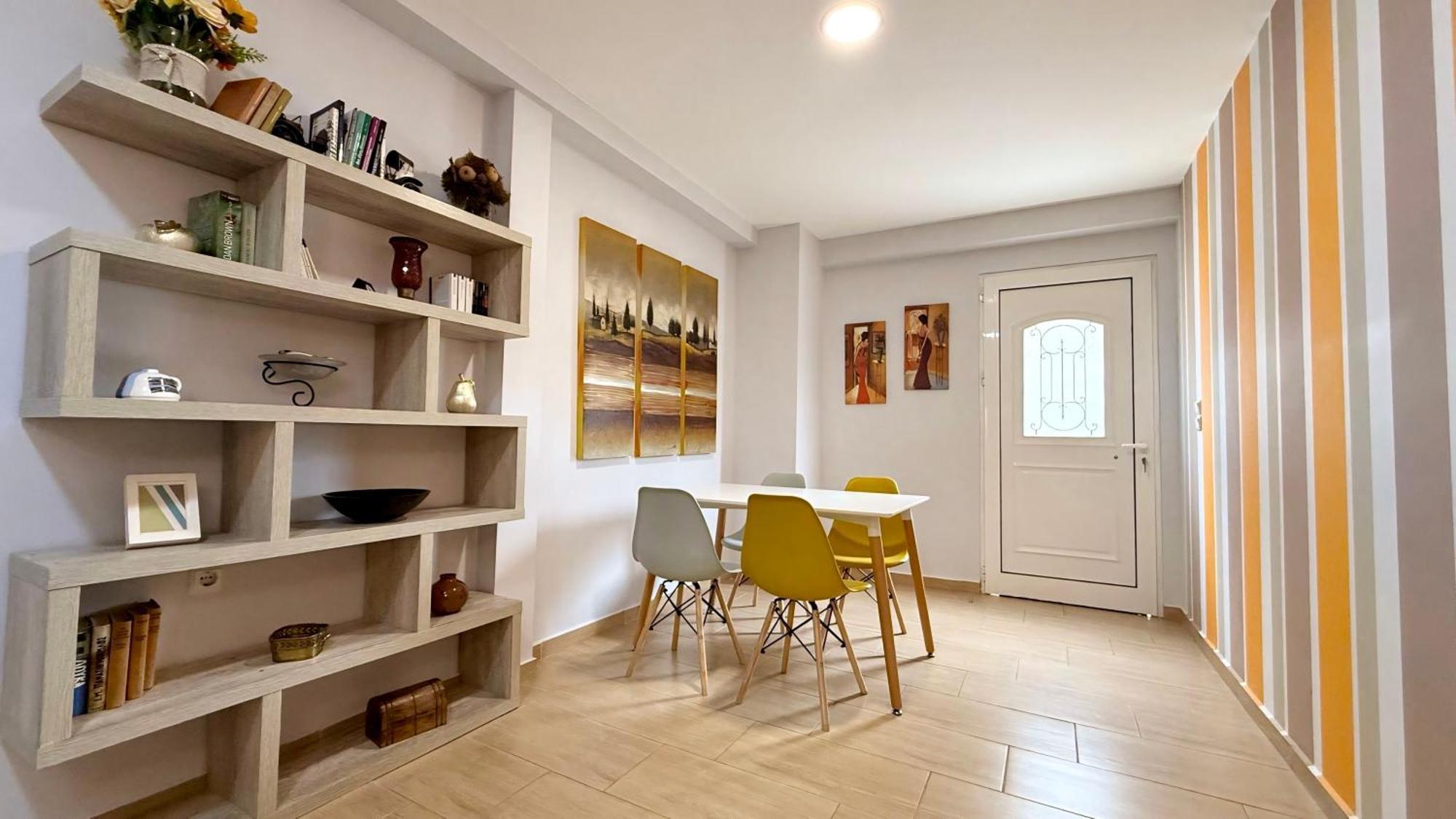 Byron Urban Apartment Kalamata Exterior foto